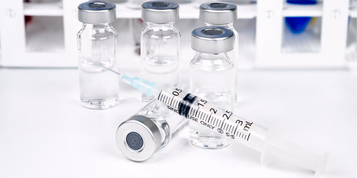 China vaccine production and distribution rules released