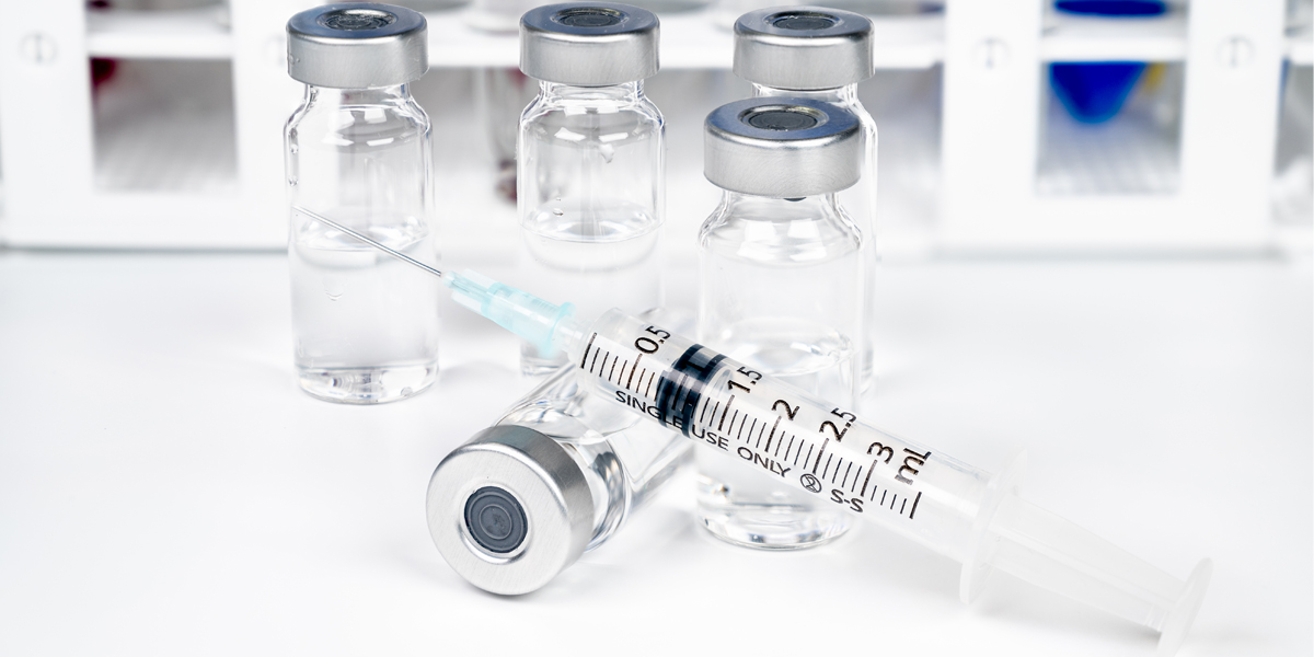 China vaccine production and distribution rules released