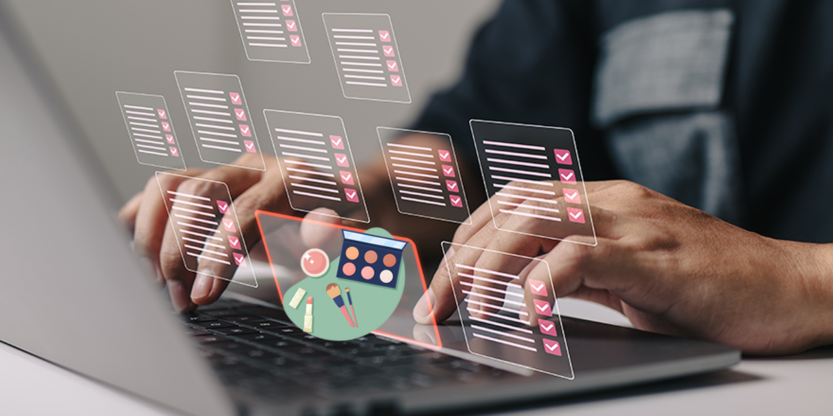 China introduces electronic registration certificates for special cosmetics and new cosmetic ingredients