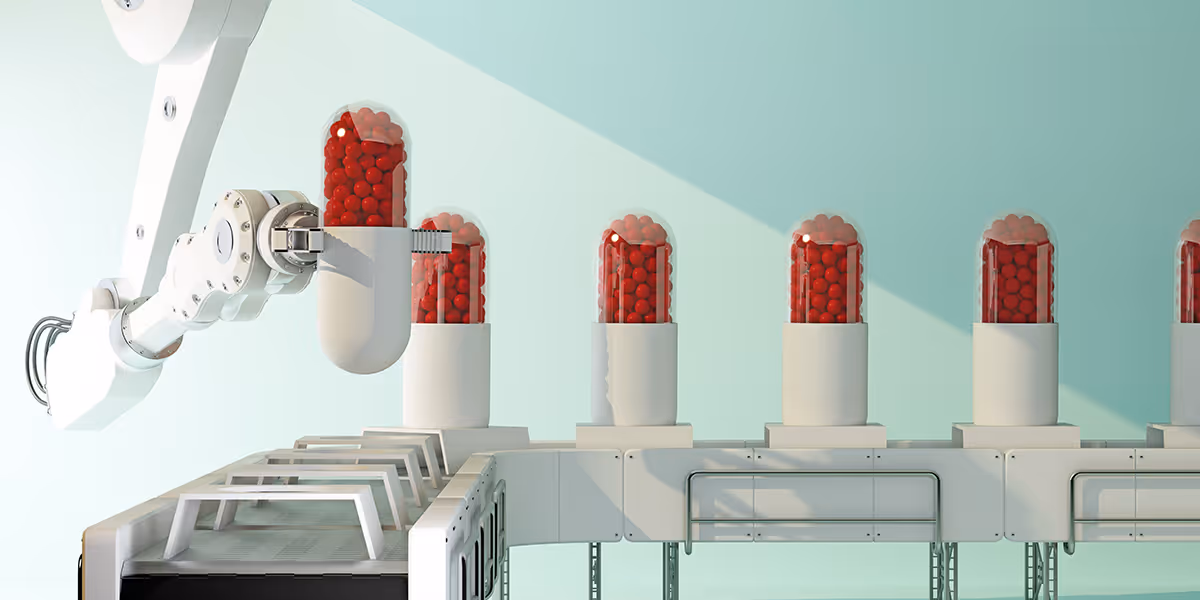 ICH Q13 guidelines on continuous manufacturing in pharmaceuticals in China