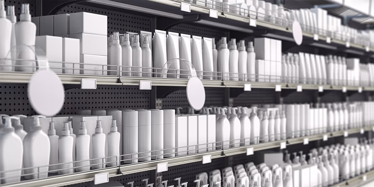 China personalized cosmetics services pilot run launches in November 2022
