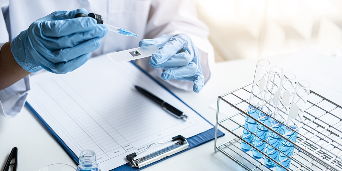 China IVD Reagent Registration and Review Guidelines Updates have been issued