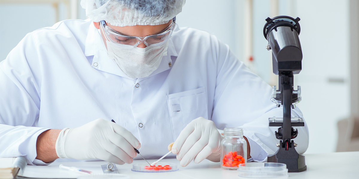 Changes during the China drug registration - Working procedures implemented