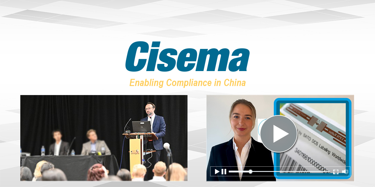 Cisema 2023 events at a glance