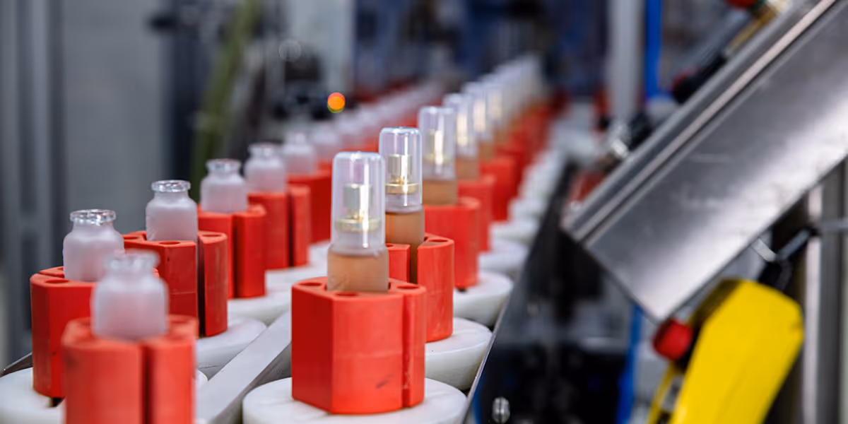 China cosmetics GMP inspections points have been finalised