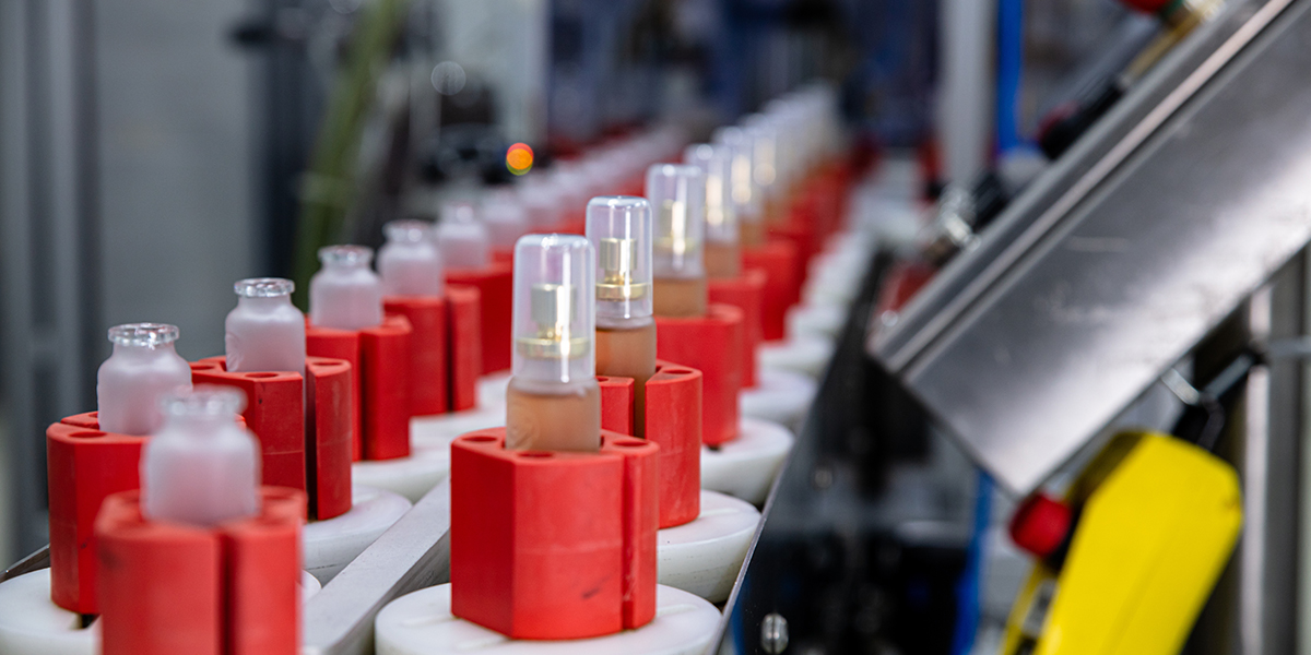 China cosmetics GMP inspections points have been finalised