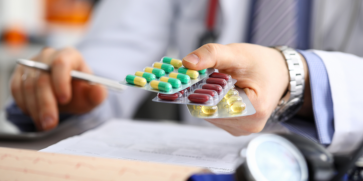 China drug standards draft measures have been published by the NMPA