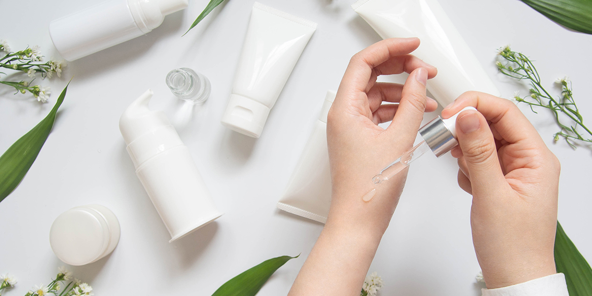 China cosmetics efficacy claims FAQ available to answer key questions