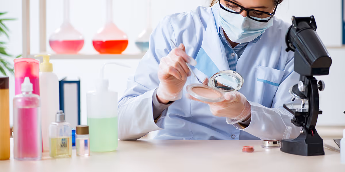 China cosmetics quality and safety responsibilities regulations released