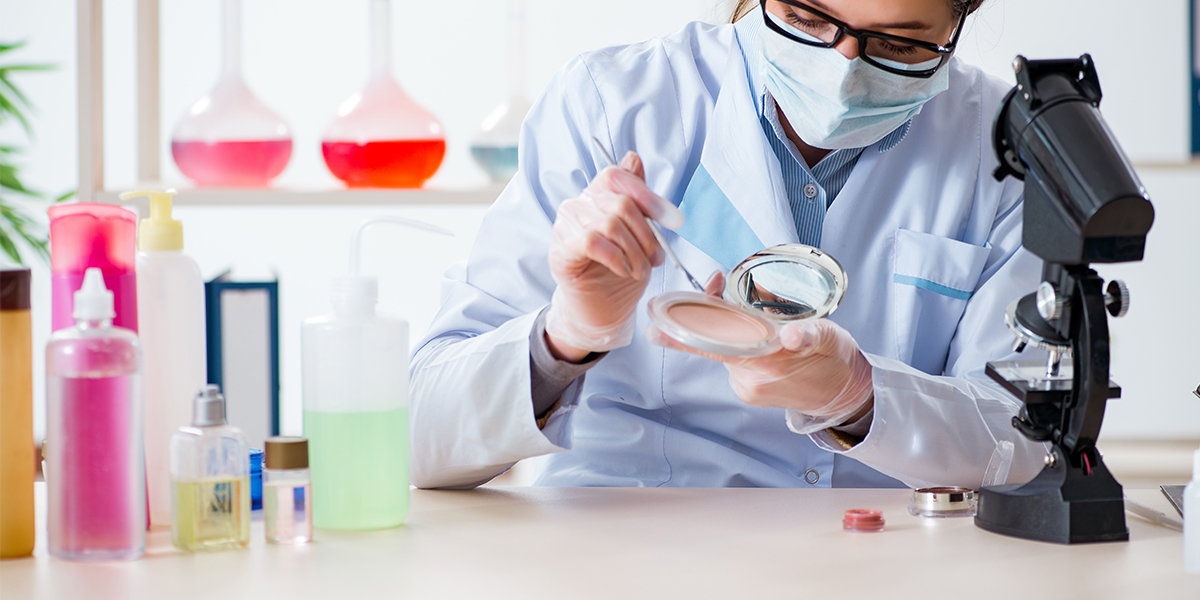 China cosmetics quality and safety responsibilities regulations released