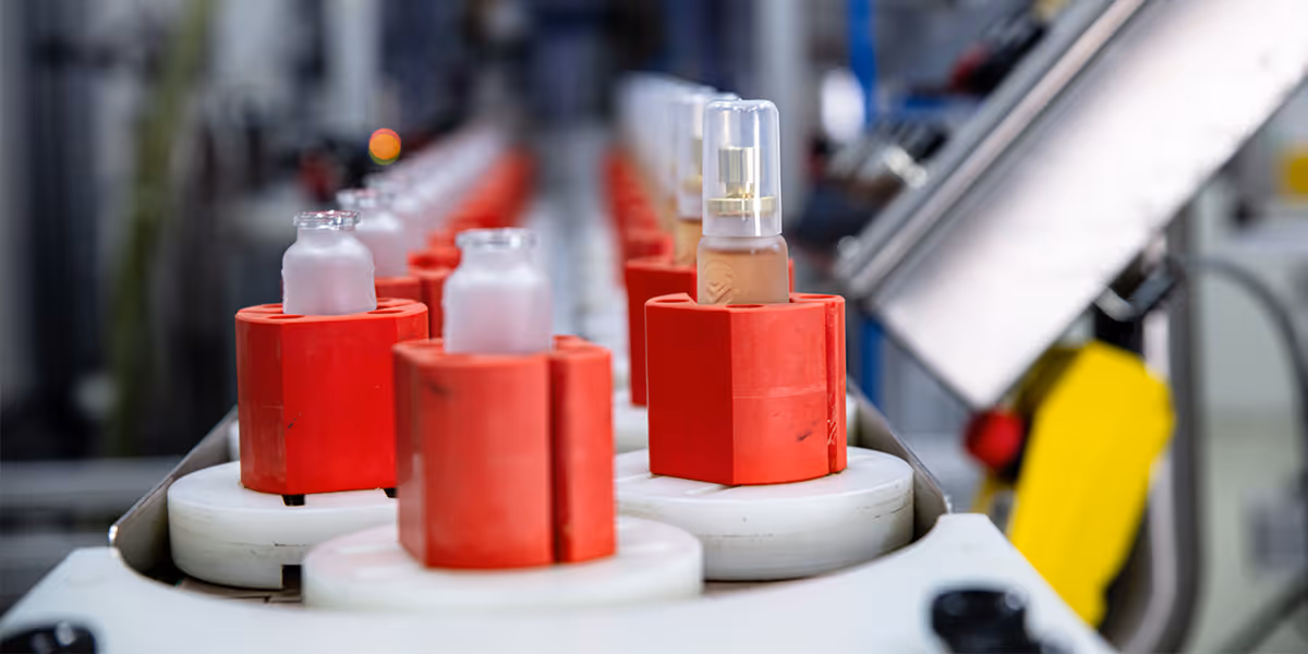China general cosmetics filing and inspection measures have been released