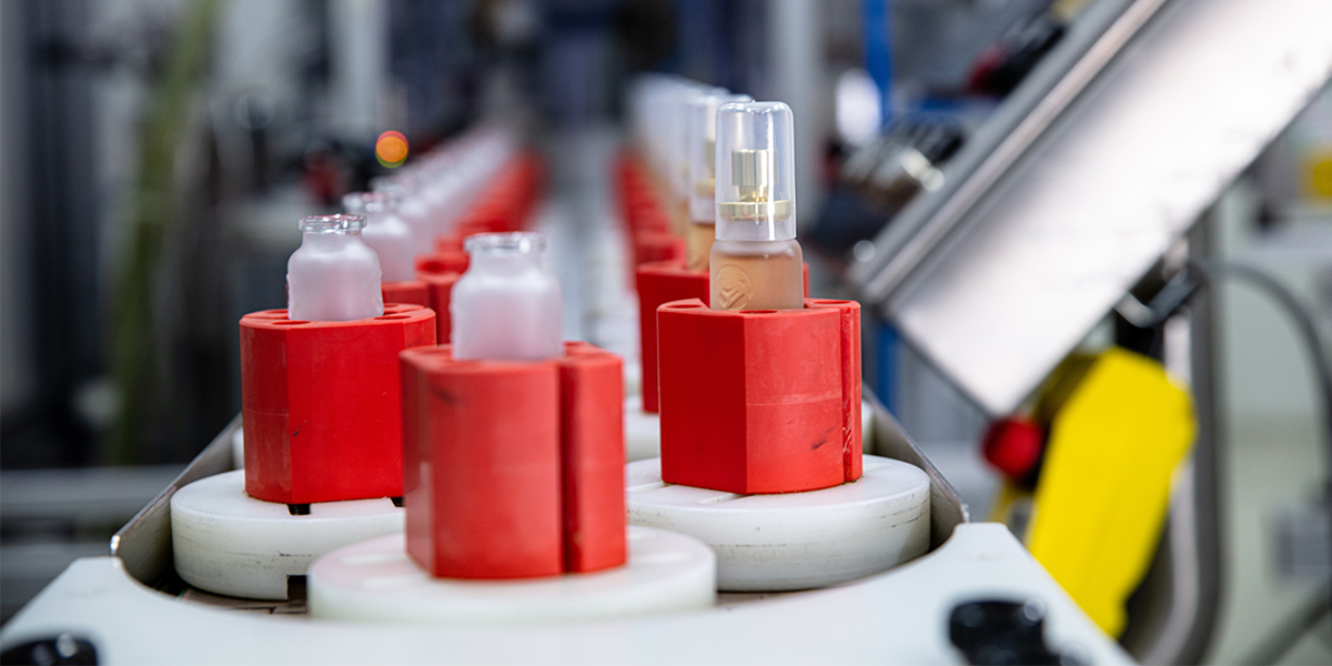 China general cosmetics filing and inspection measures have been released