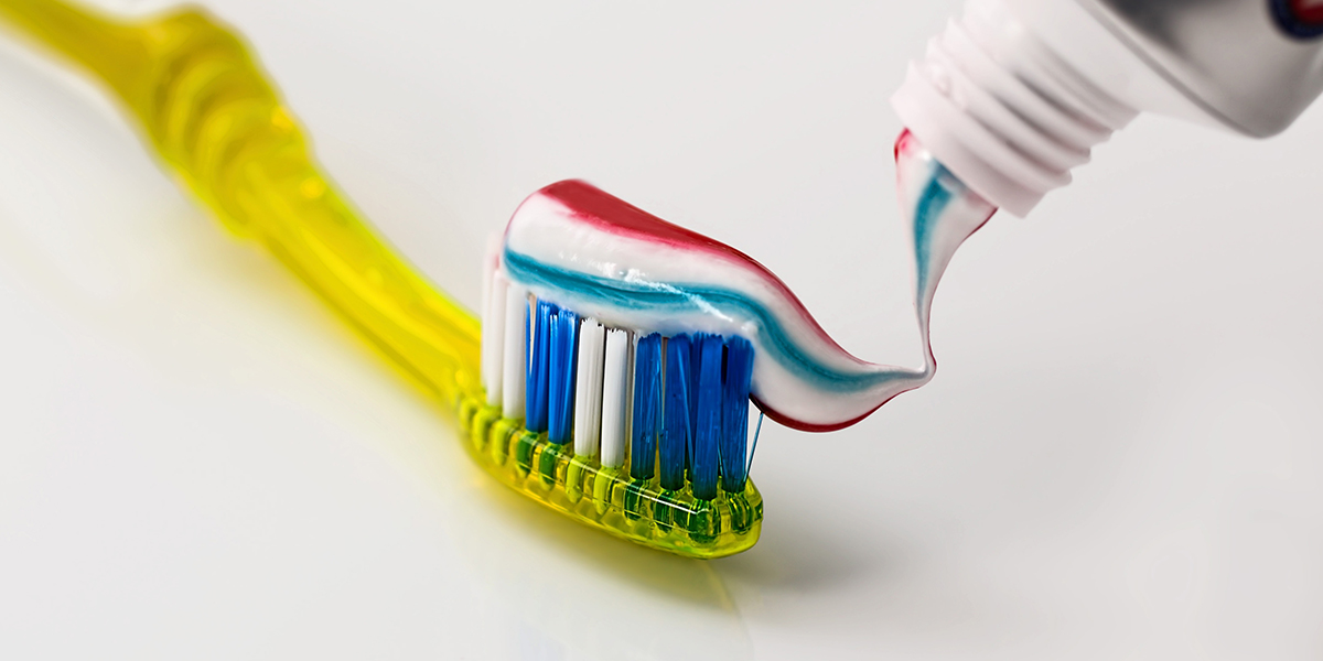 China's New Toothpaste Supervision & Administration Regulation: A brief guide