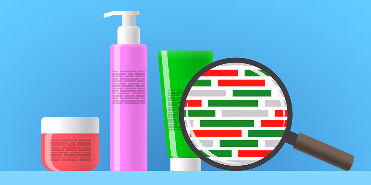 China's cosmetic ingredient safety information requirements have been updated