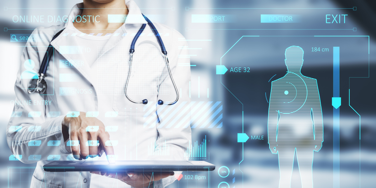 China AI medical device market whitepaper released