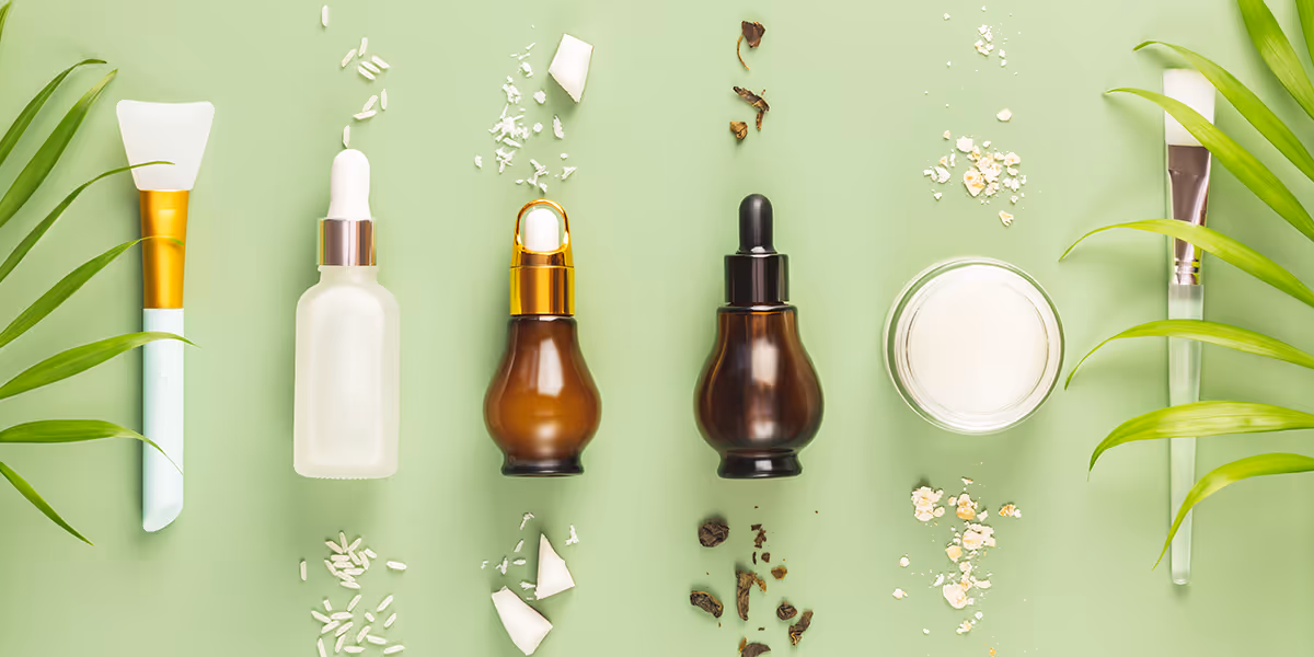 Submission of safety information for cosmetics raw materials - Draft guidelines issued