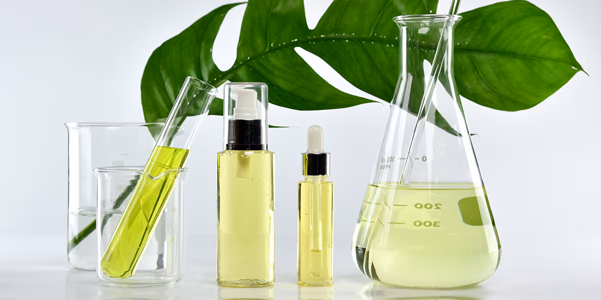 Registration platform for cosmetic raw materials safety information - Draft guidelines issued