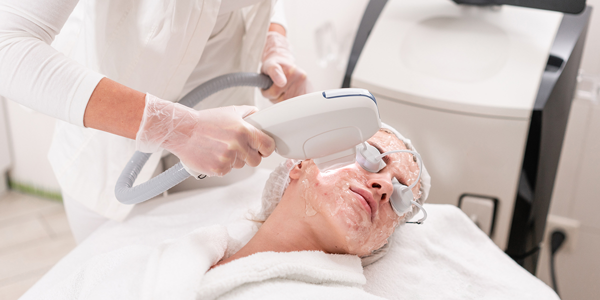 Intense pulsed light therapy device registration in China - Guidelines amended