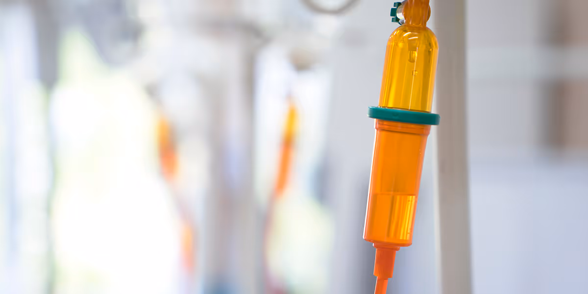 Registration of disposable light-proof infusion sets in China - Amended guidelines issued