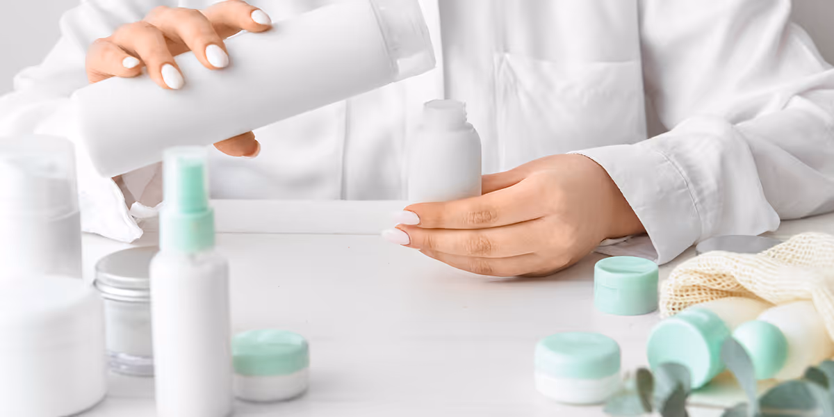 China prohibited cosmetic ingredient list update has been proposed