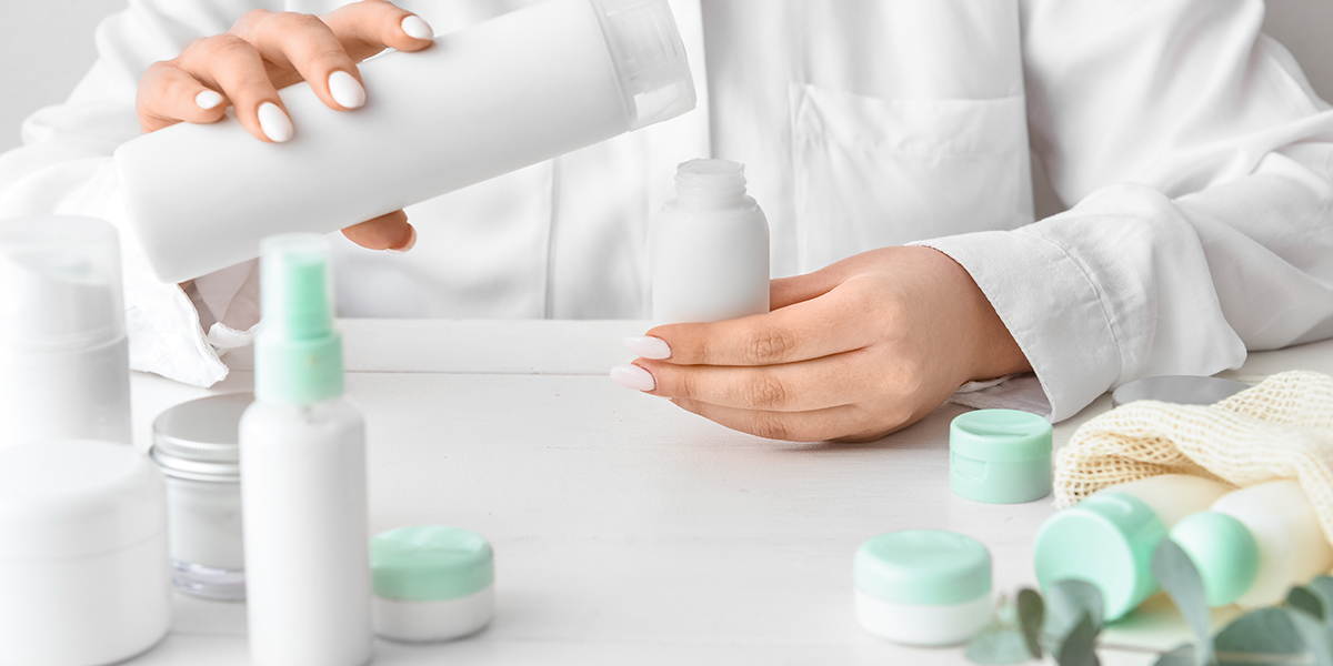 China prohibited cosmetic ingredient list update has been proposed