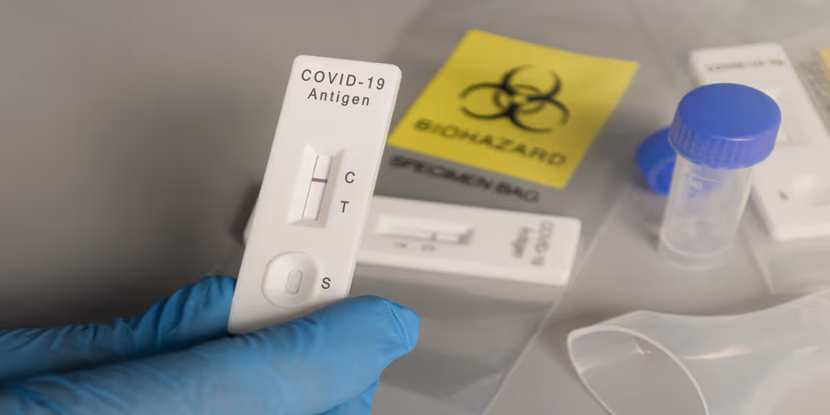 Coronavirus product manual changes required for China