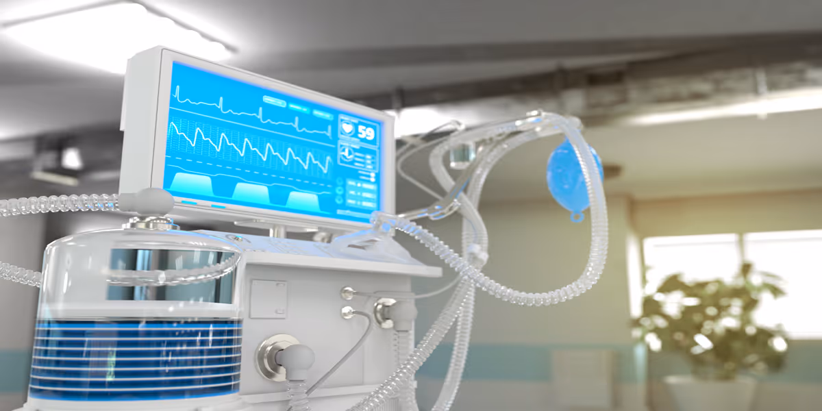 Clinical evaluation of ventilators - Technical review guidelines issued by China NMPA