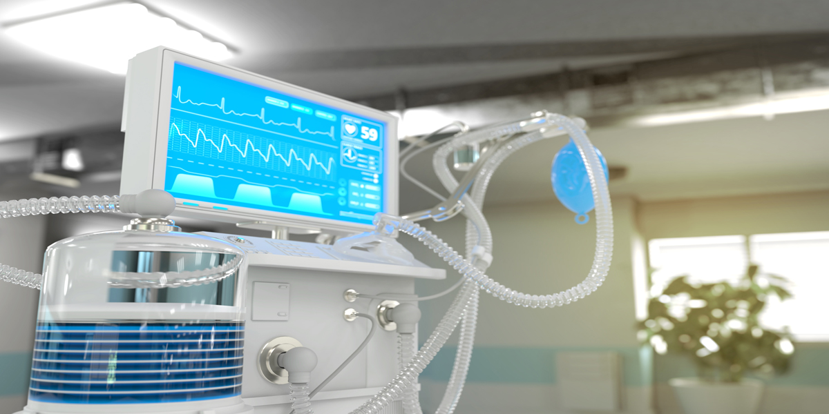 Clinical evaluation of ventilators - Technical review guidelines issued by China NMPA