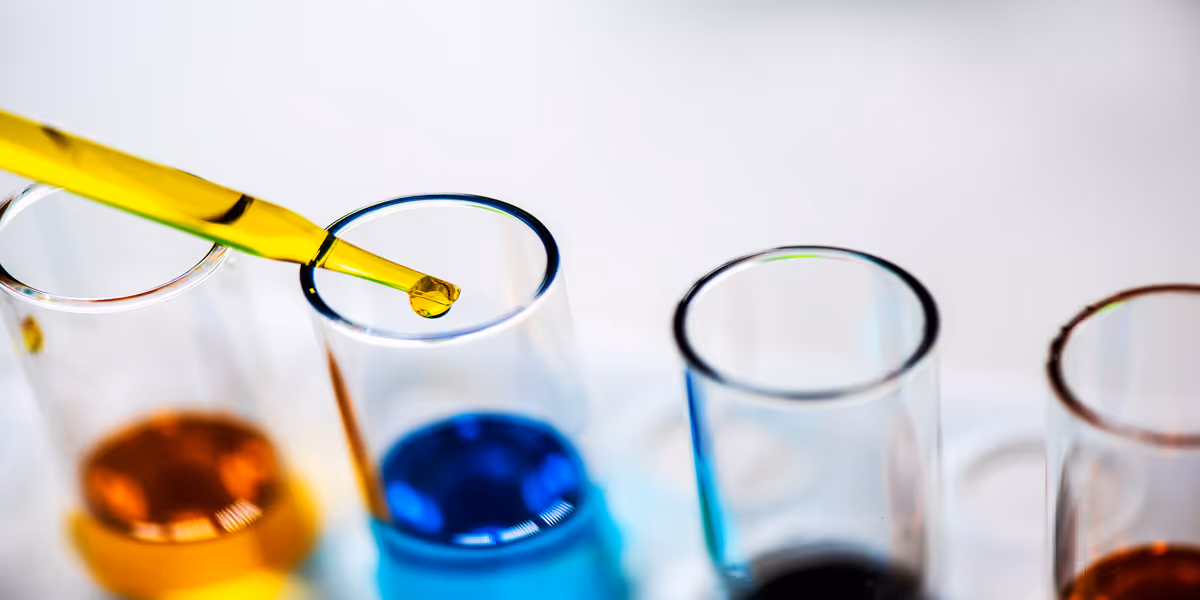 Testing methods for azelaic acid and other cosmetics raw materials in China - Draft for public consultation