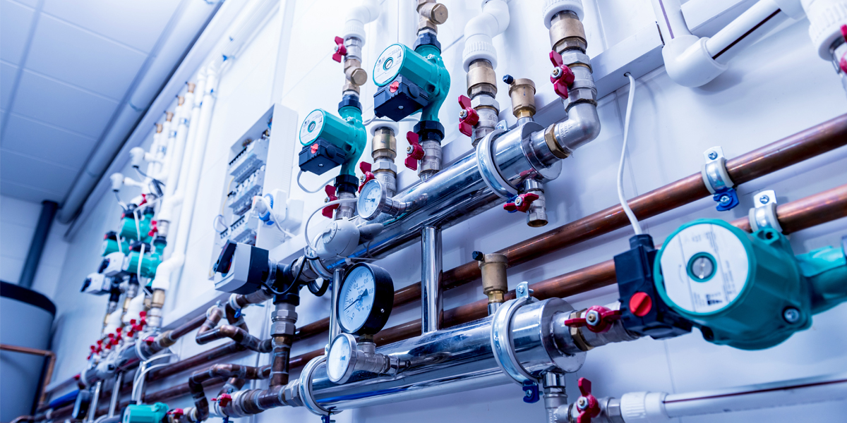 Pressure piping components type test regulation in China has been revised