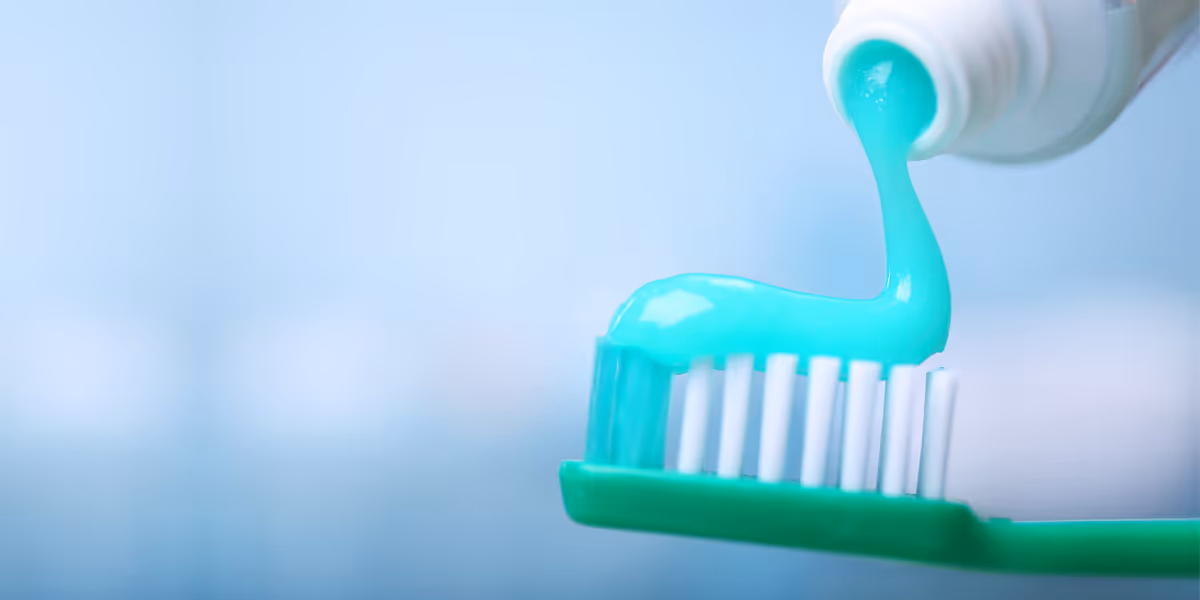 China's new toothpaste regulations to be implemented by December 2023
