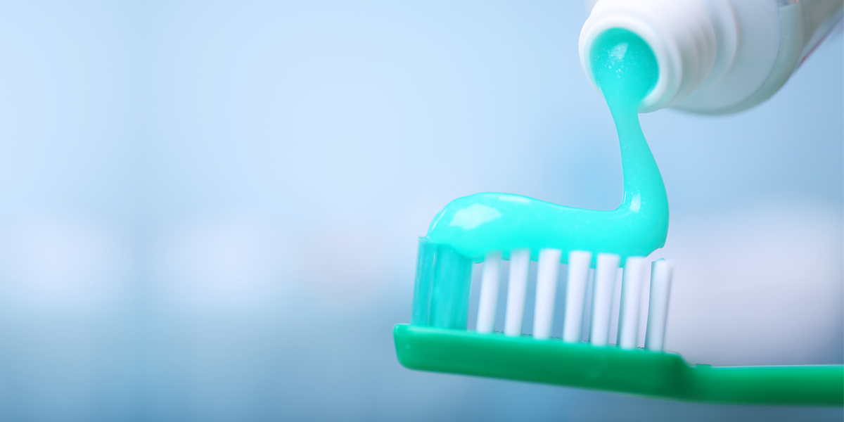 China's new toothpaste regulations to be implemented by December 2023