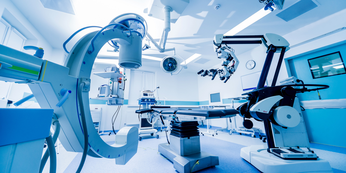 Cisema presenting at FORUM Institut: Medical Device in China - Market Potential and Product Approval