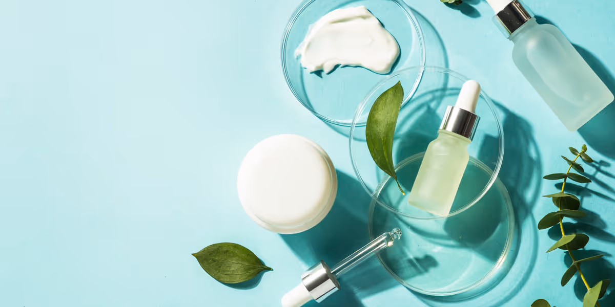 Filing for cosmetic formulas in China - New technical guidelines issued