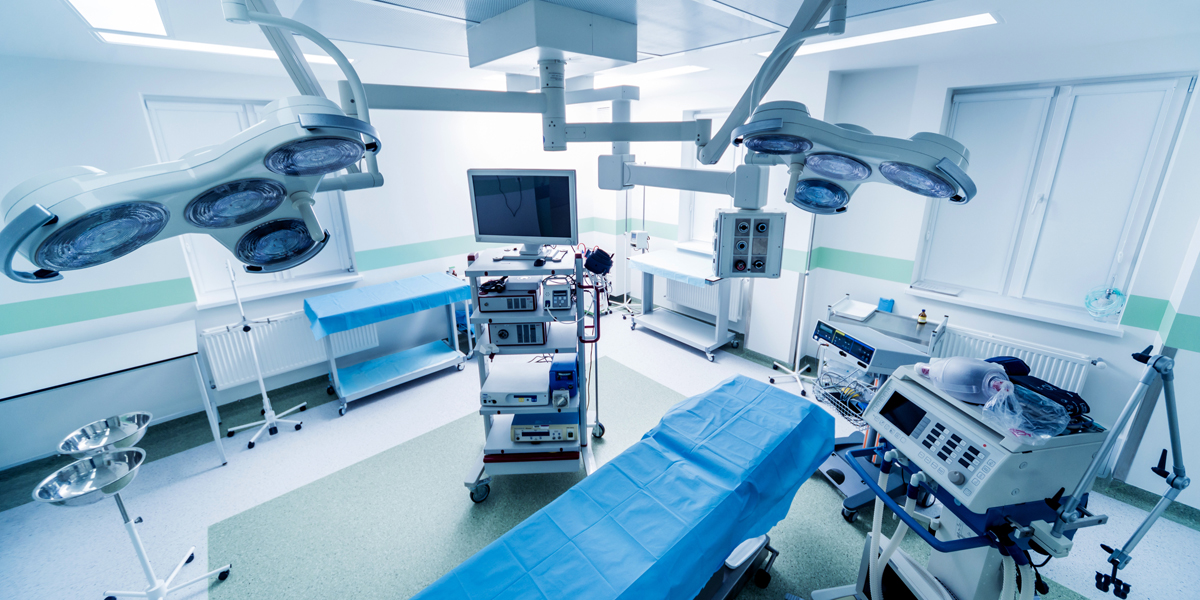 Medical devices urgently needed for clinical use in China -  Draft requirements for temporary importation