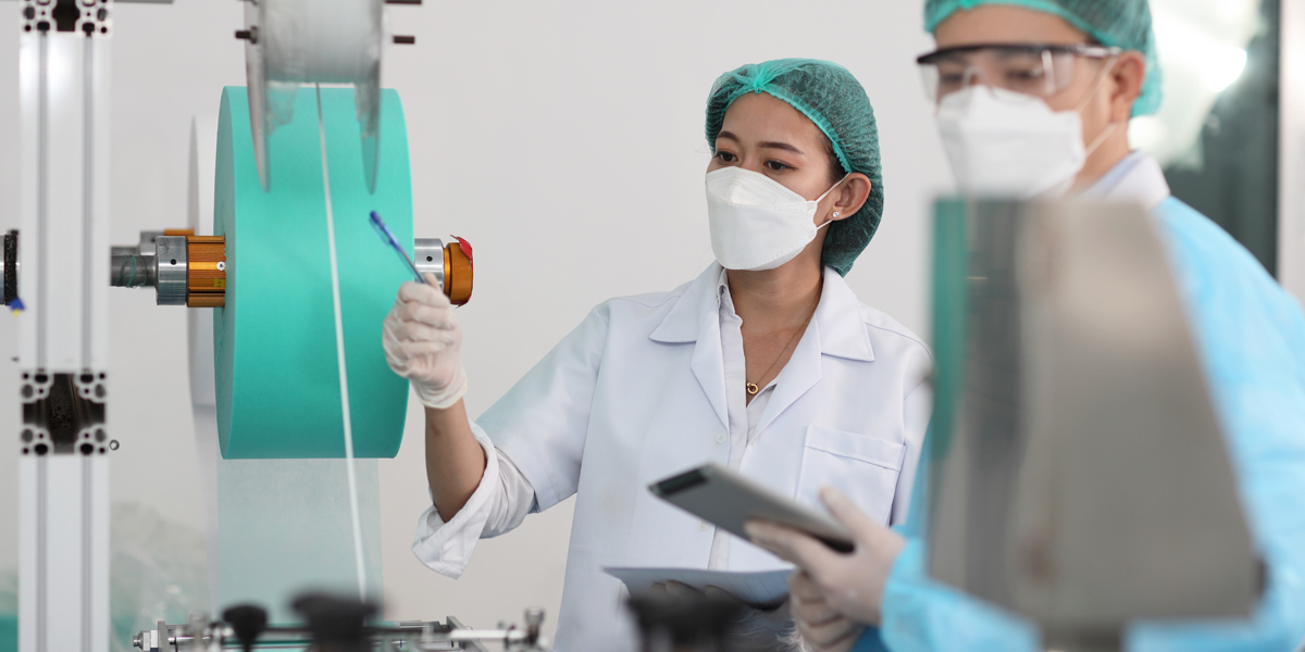China medical device sampling inspection - September 2023 notice on failure of compliance