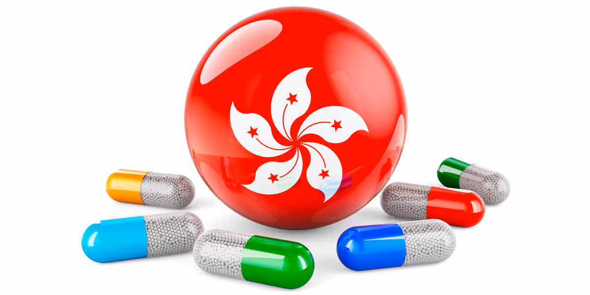 Hong Kong new drug application - Expedited scheme to be launched on November 1, 2023