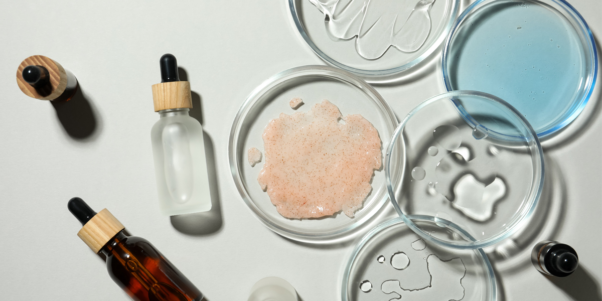 China cosmetics ingredient safety information platform guidelines