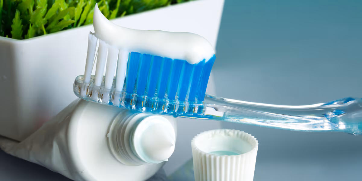 China toothpaste simplified notification information released