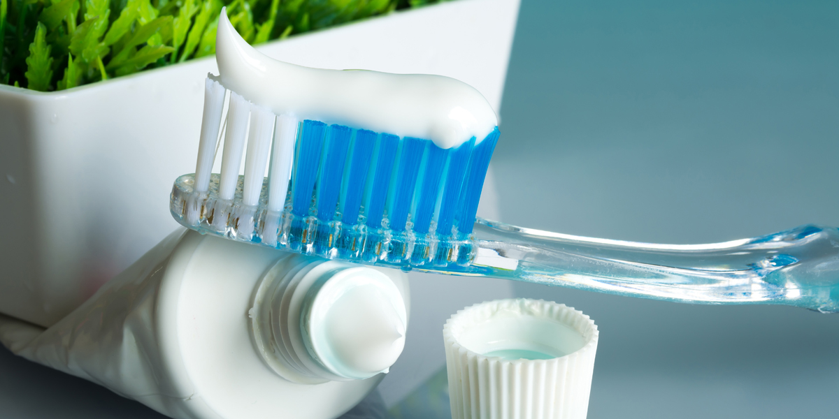 China toothpaste simplified notification information released