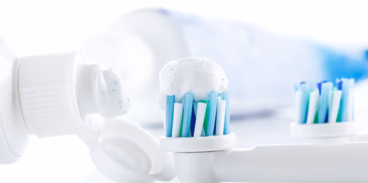 China Toothpaste Filing Requirements