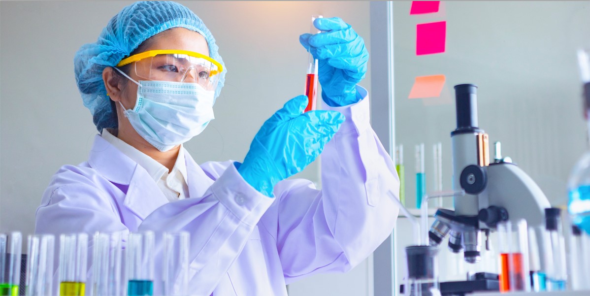 China cosmetics Clobetasol Acetate test method released