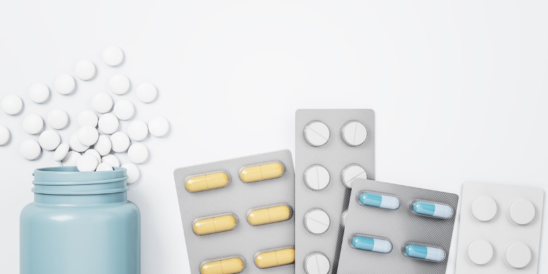 China drug package insert accessibility guidelines issued by CDE