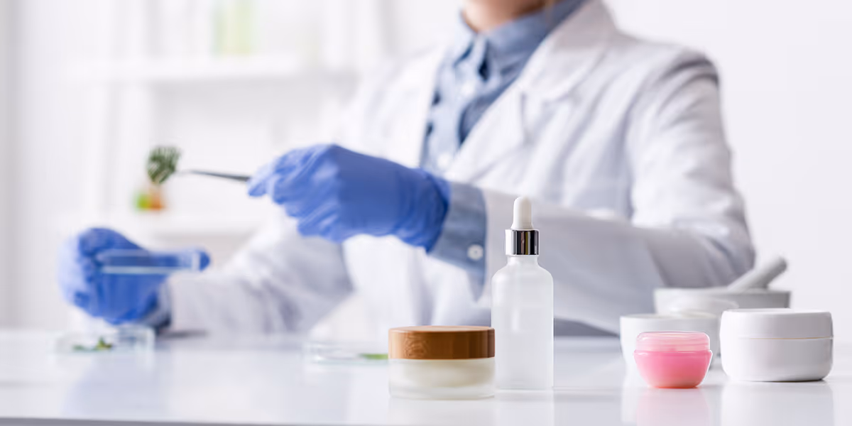 Prohibited cosmetic ingredient testing methods update