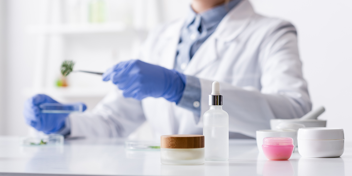 Prohibited cosmetic ingredient testing methods update