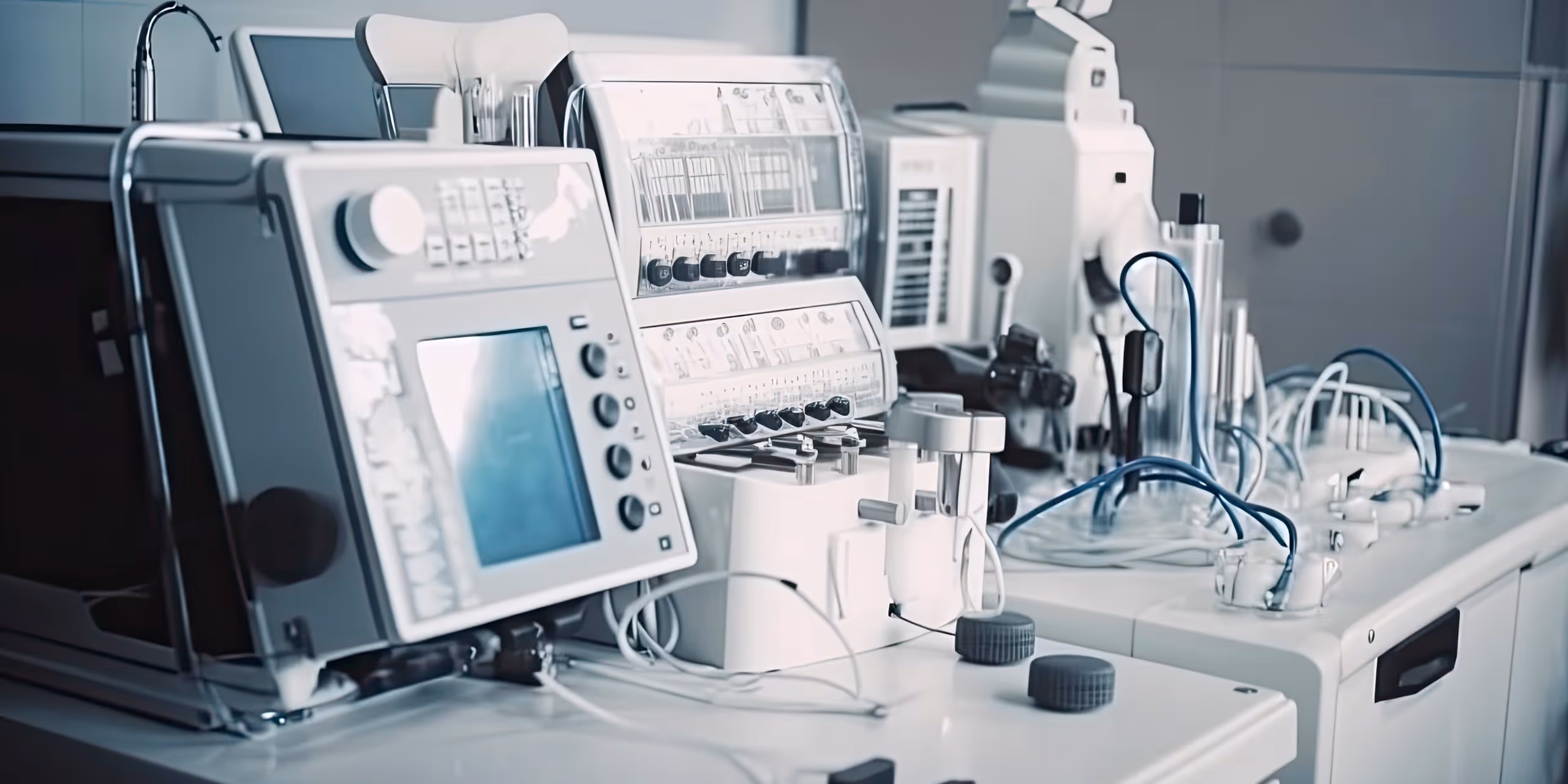 China medical device registrations 2023 annual report issued