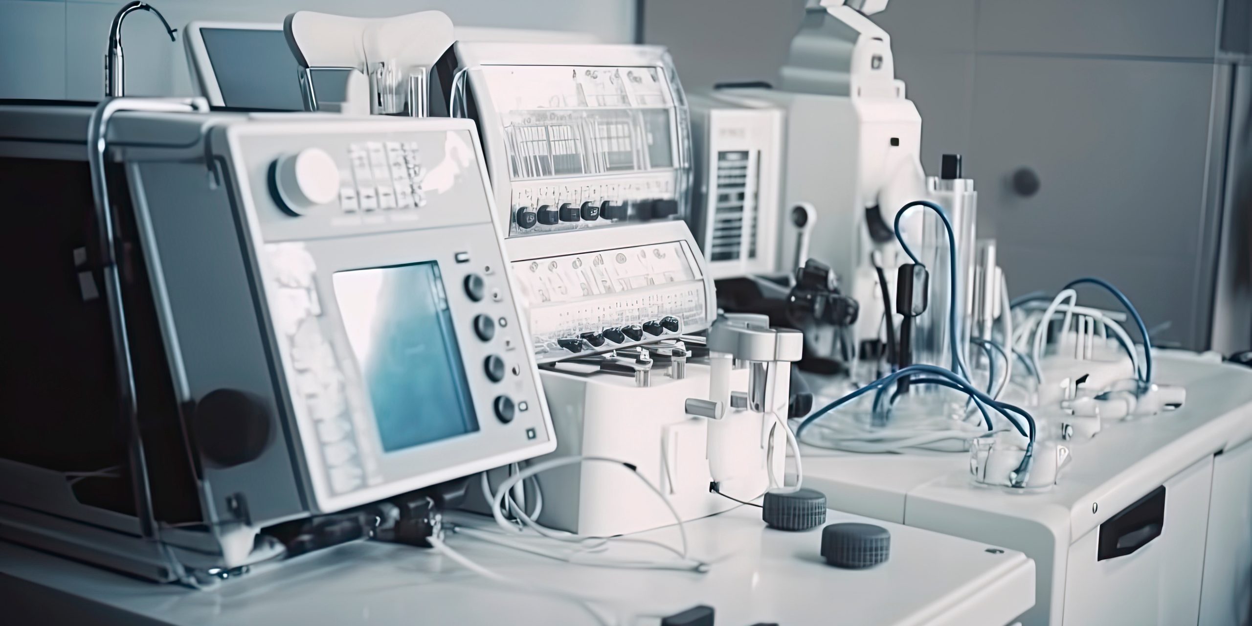 China medical device registrations 2023 annual report issued