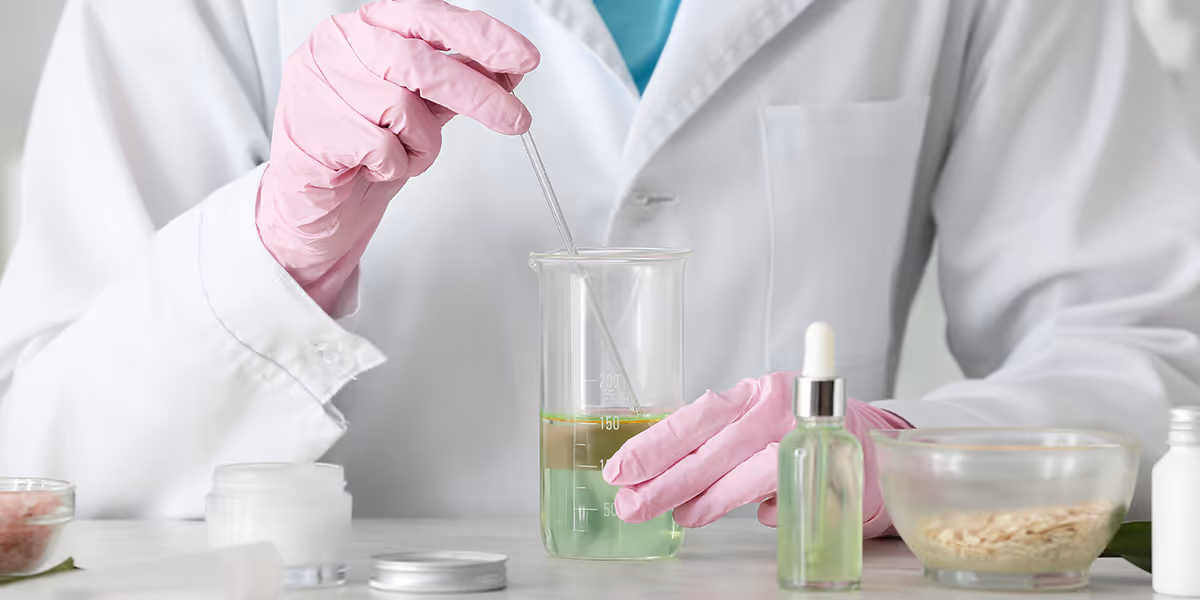 China cosmetic ingredients acute inhalation toxicity test guidelines