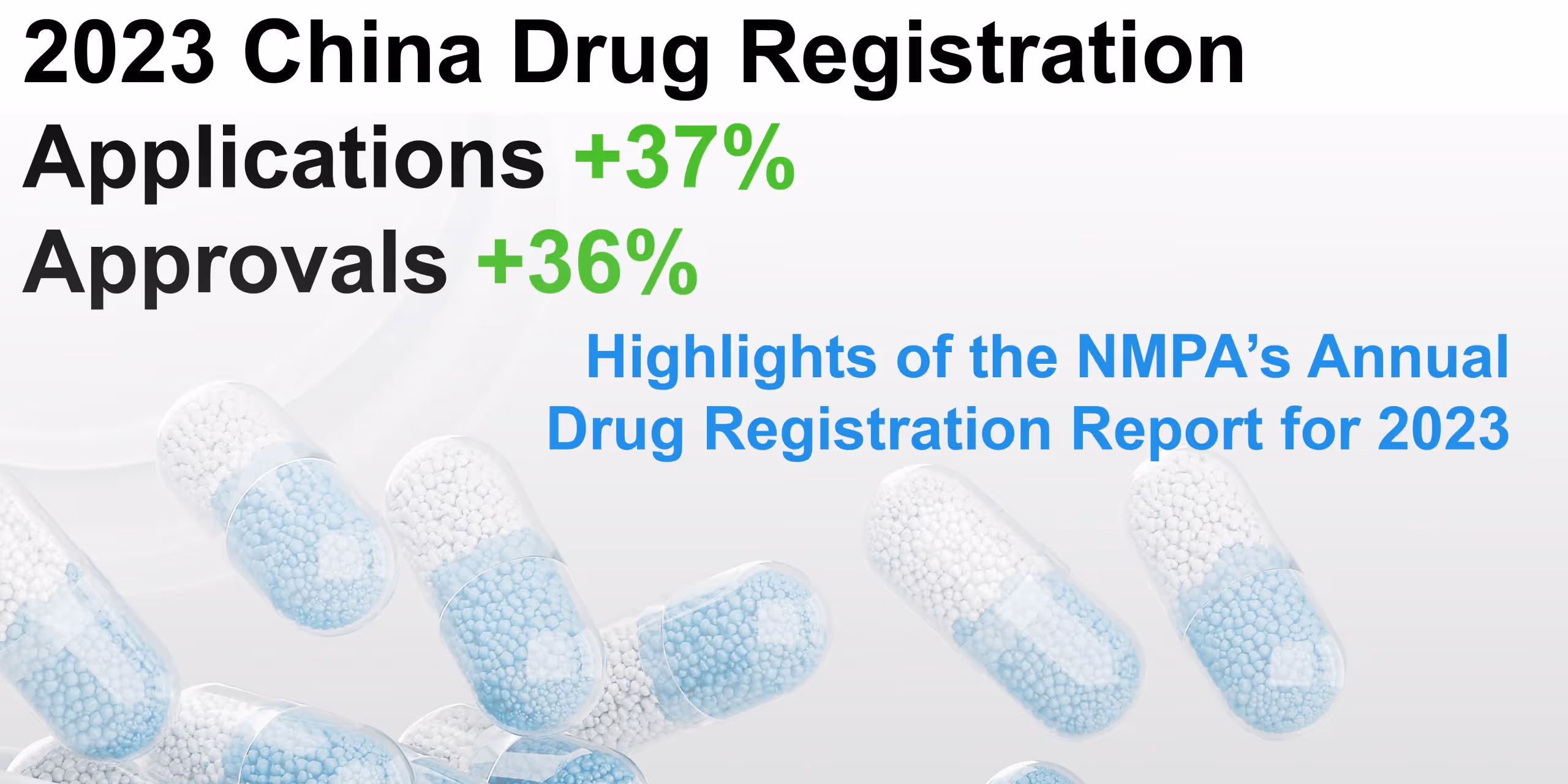 China Drug Evaluation Report 2023 issued