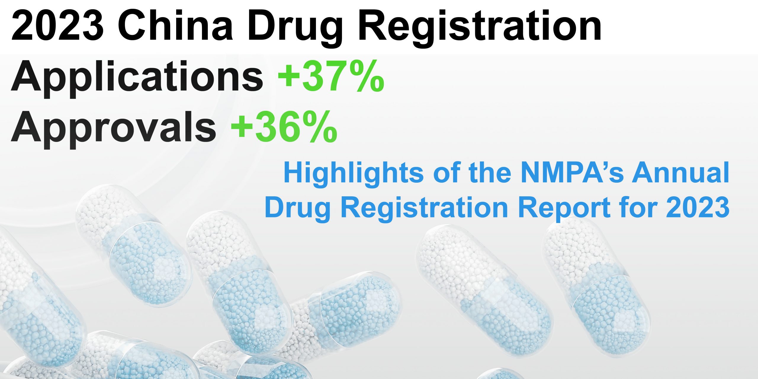 China Drug Evaluation Report 2023 issued